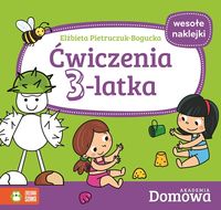 Ćwiczenia 3-latka