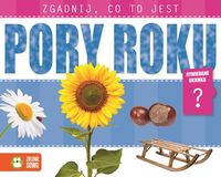 Zgadnij, co to jest - Pory roku (Otwierane okienka)