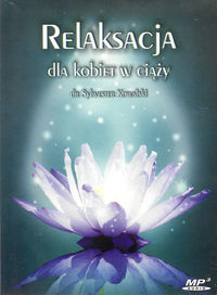 Relaksacja dla kobiet w ciąży - CD