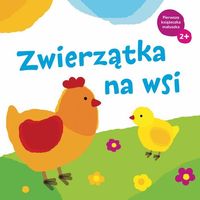 Zwierzątka na wsi (2+)
