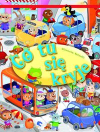 Co tu się kryje?
