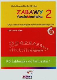 Zabawy fundamentalne 2. Pół jabłuszka do fartuszka 1