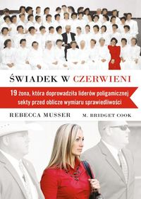 Świadek w czerwieni