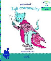 Poczytaj ze mną. Ząb czarownicy