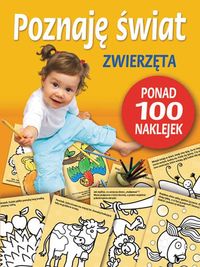Poznaję świat - Zwierzęta