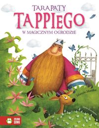 Tarapaty Tappiego w Magicznmym Ogrodzie