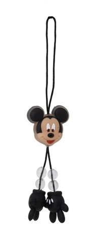Zawieszka 2D - Mickey Mouse