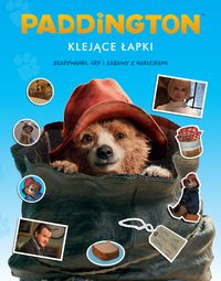 Paddington. Klejące łapki