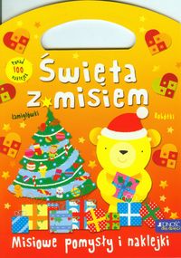 Święta z misiem