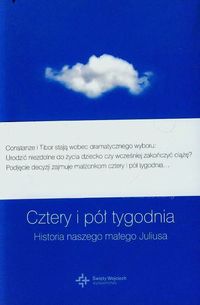 Cztery i pół tygodnia