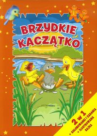 Brzydkie kaczątko. 2 w 1