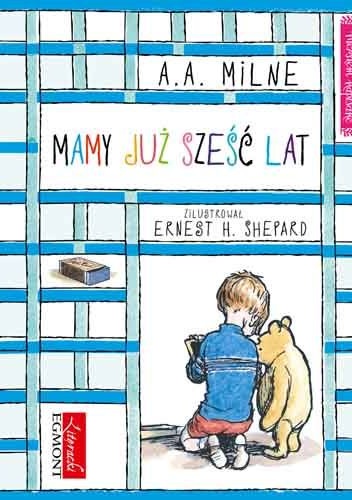 Mamy już sześć lat