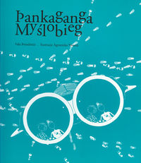 Pankaganga. Myślobieg