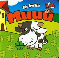 Krówka Muuu