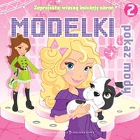 Modelki 2. Pokaz mody
