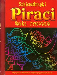 Szkicozdrapki. Piraci
