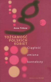 Tożsamość polskich kobiet