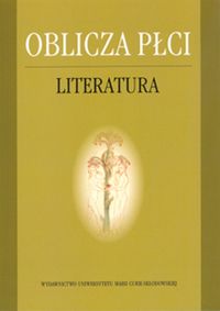 Oblicza płci. Literatura