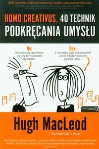 Homo Creativus
