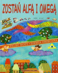 Zostań Alfą i Omegą