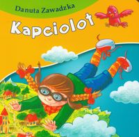 Bajki dla malucha - Kapciolot