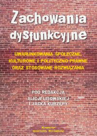 Zachowania dysfunkcyjne
