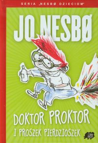 Doktor Proktor i proszek pierdzioszek