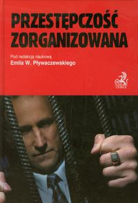 Przestępczość zorganizowana