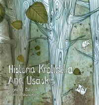 Historia Króliczka Ana Usaki