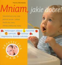 Mniam jakie dobre!