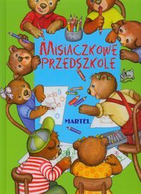 Misiaczkowe przedszkole