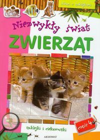 Niezwykły świat zwierząt. Część 4