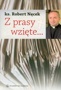 Z prasy wzięte...