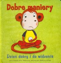 Dobre maniery. Dzień dobry i do widzenia