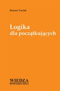Logika dla początkujących