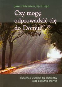 Czy mogę odprowadzić cię do Domu?