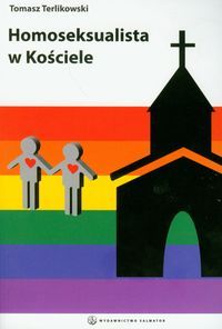 Homoseksualista w kościele