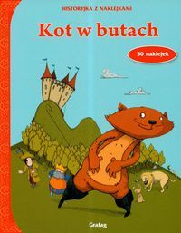 Kot w butach