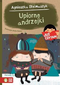 Upiorne andrzejki