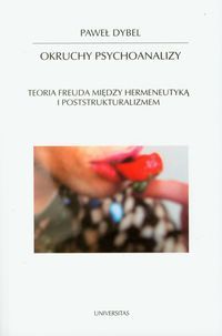 Okruchy psychoanalizy