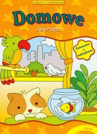 Domowe zwierzęta