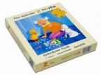 Pan Kuleczka. Puzzle i nowe opowiadanie "Kawałek"
