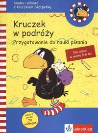 Kruczek w podróży