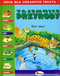 Tajemnice przyrody
