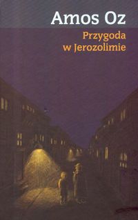 Przygoda w Jerozolimie