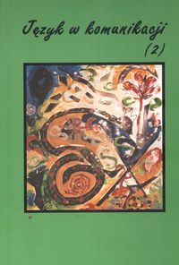 Język w komunikacji (2)