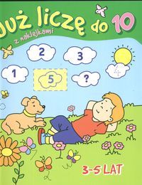 Już liczę do 10