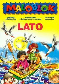 Maloblok - Lato