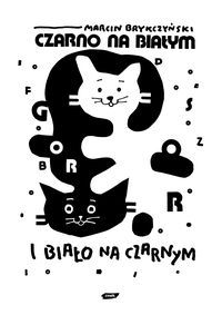 Czarno na białym