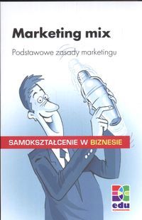 Marketing mix